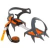 Climbing Technology - Nevis 10 Pt Flex Bar Stainless Steel - Crampons D'alpinisme 1 Climbing Technology - Nevis 10 Pt Flex Bar Stainless Steel - Crampons D'alpinisme -Escalade Matériel Magasin climbing technology nevis 10 pt flex bar stainless steel crampons dalpinisme