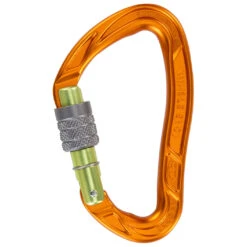 Climbing Technology - Nimble EVO SG - Mousqueton à Vis -Escalade Matériel Magasin climbing technology nimble evo sg mousqueton a vis 2