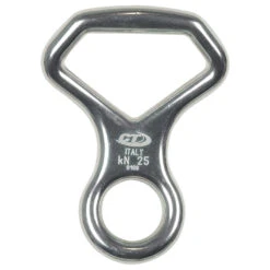 Climbing Technology - Otto Curved - Descendeur