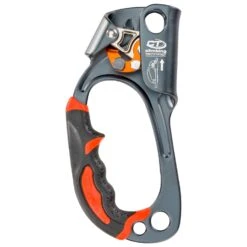 Climbing Technology - Quick Up + - Bloqueur -Escalade Matériel Magasin climbing technology quick up bloqueur 1