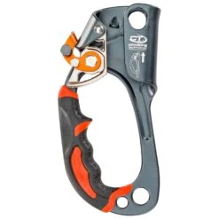 Climbing Technology - Quick Up + - Bloqueur -Escalade Matériel Magasin climbing technology quick up bloqueur detail 3