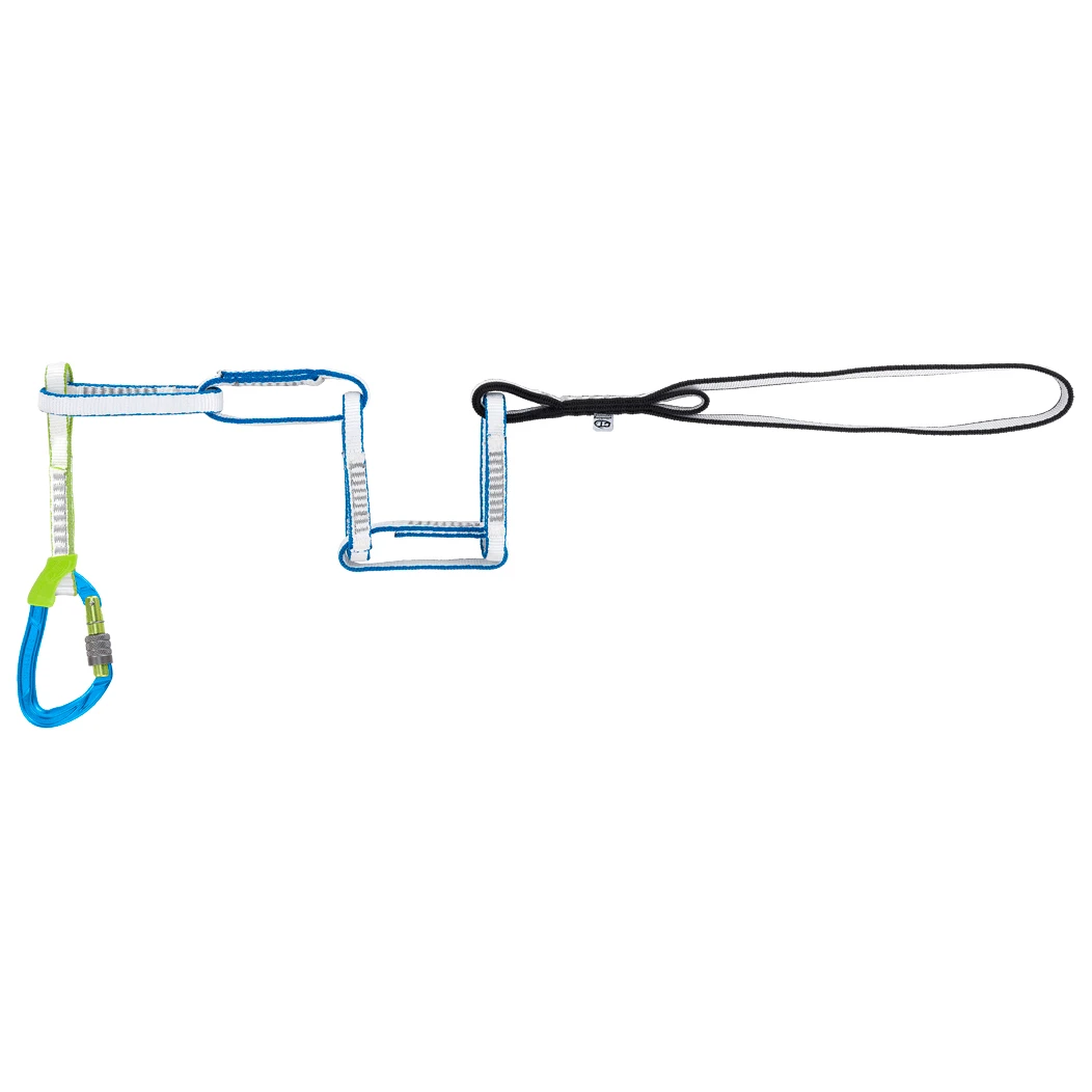 Climbing Technology - Sport Chain - Daisy Chain 4 Climbing Technology - Sport Chain - Daisy Chain – Image 2