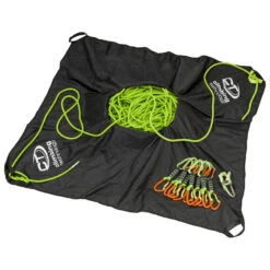 Climbing Technology - Tank Evo 25 - Sac à Corde -Escalade Matériel Magasin climbing technology tank evo 25 sac a corde detail 4