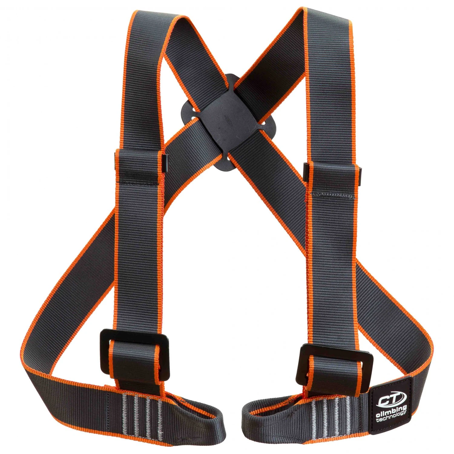 Climbing Technology - Torse Chest Harness - Harnais Torse 3 Climbing Technology - Torse Chest Harness - Harnais Torse