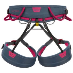 Climbing Technology - Women's Anthea - Baudrier 9 Climbing Technology - Women's Anthea - Baudrier -Escalade Matériel Magasin climbing technology womens anthea baudrier detail 3