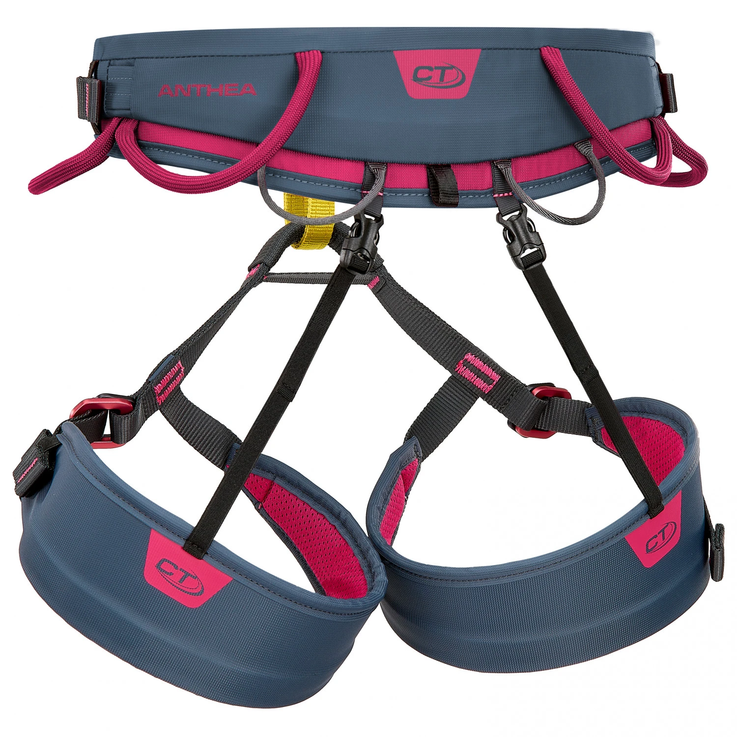 Climbing Technology - Women's Anthea - Baudrier 6 Climbing Technology - Women's Anthea - Baudrier – Image 4
