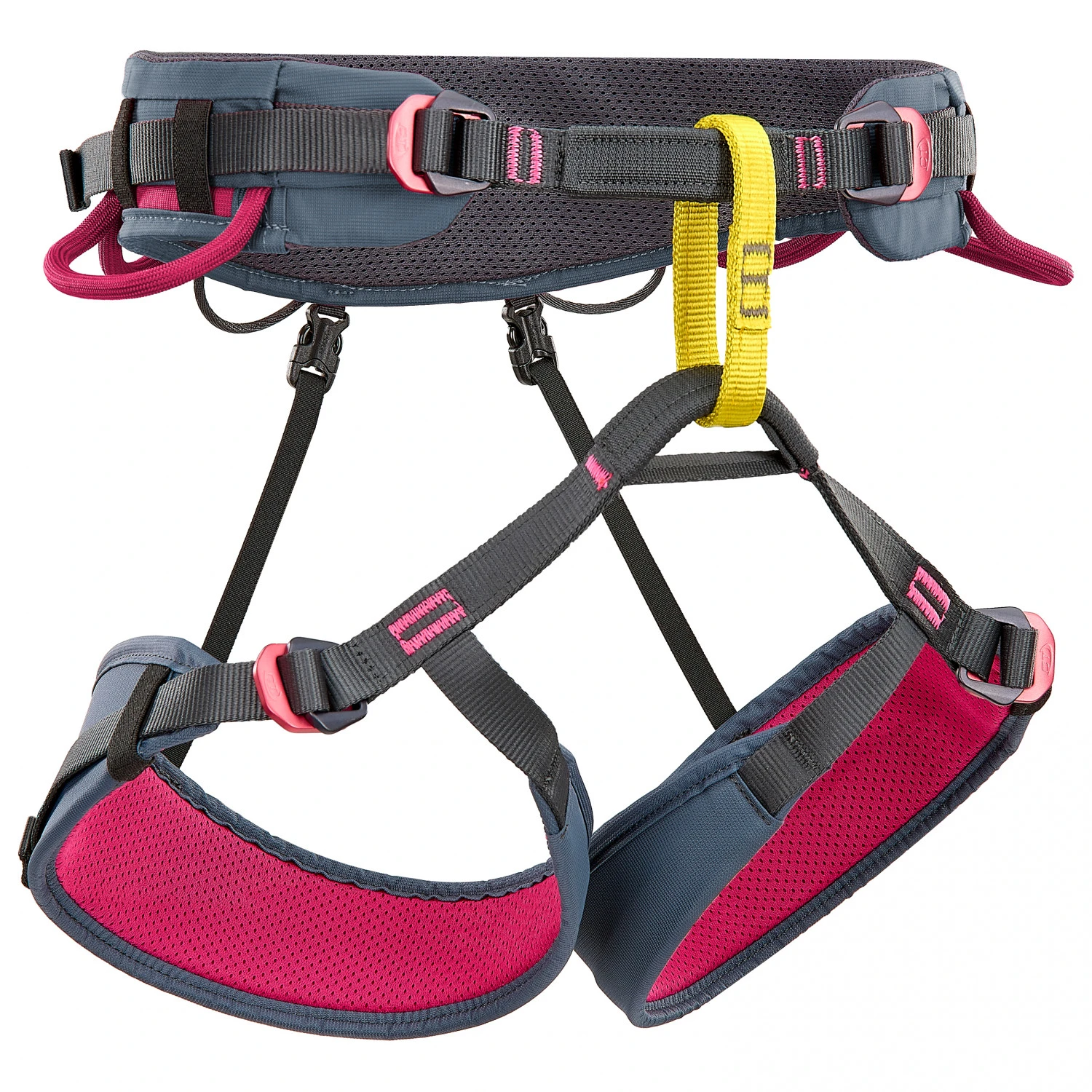 Climbing Technology - Women's Anthea - Baudrier 3 Climbing Technology - Women's Anthea - Baudrier