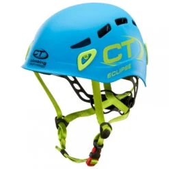 Climbing Technology - Women's Eclipse - Casque D'escalade -Escalade Matériel Magasin climbing technology womens eclipse casque descalade 2