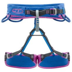 Climbing Technology - Women's Musa - Baudrier
