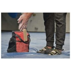 DeWOODSTOK - The Bigger Hand Brush - Brosse à Prise -Escalade Matériel Magasin dewoodstok the bigger hand brush brosse a prise detail 3