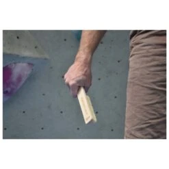 DeWOODSTOK - The Bigger Hand Brush - Brosse à Prise -Escalade Matériel Magasin dewoodstok the bigger hand brush brosse a prise detail 5