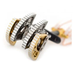 DMM - Dragon 2 - Coinceur à Cames -Escalade Matériel Magasin dmm dragon 2 coinceur a cames detail 5