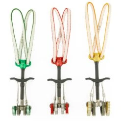 DMM - Dragon 2 Set - Coinceur à Cames -Escalade Matériel Magasin dmm dragon 2 set coinceur a cames 2