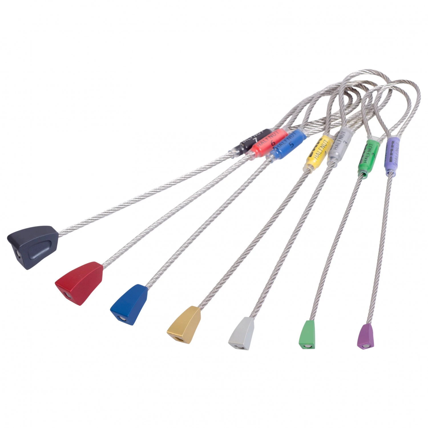 DMM - Halfnut - Coinceur Passif 3 DMM - Halfnut - Coinceur Passif