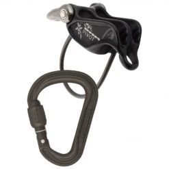 DMM - Pivot/Phantom HMS Set - Système D'assurage -Escalade Matériel Magasin dmm pivot phantom hms set systeme dassurage 1