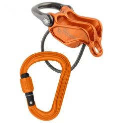 DMM - Pivot/Phantom HMS Set - Système D'assurage -Escalade Matériel Magasin dmm pivot phantom hms set systeme dassurage 2