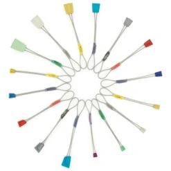 DMM - Starter's Nut Protection Set - Coinceur Passif -Escalade Matériel Magasin dmm starters nut protection set coinceur passif 1