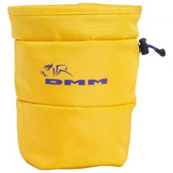 DMM - Tube - Sac à Magnésie -Escalade Matériel Magasin dmm tube sac a magnesie 3