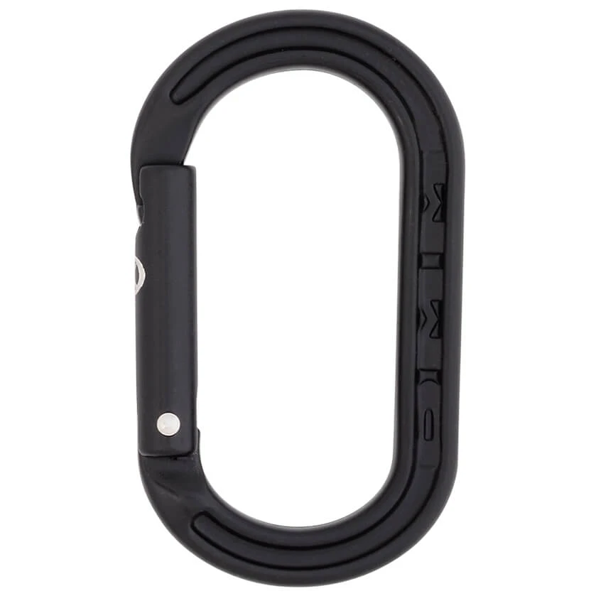DMM - XSRE Mini Carabiner - Mousqueton Auxiliaire 4 DMM - XSRE Mini Carabiner - Mousqueton Auxiliaire – Image 2