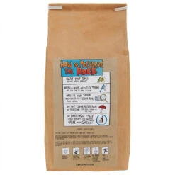 E9 - Strong Hero 400 - Magnésie -Escalade Matériel Magasin e9 strong hero 400 magnesie detail 3