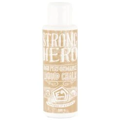 E9 - Strong Hero - Magnésie