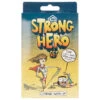E9 - Strong Hero Warm Up Band - Élastique Fitness