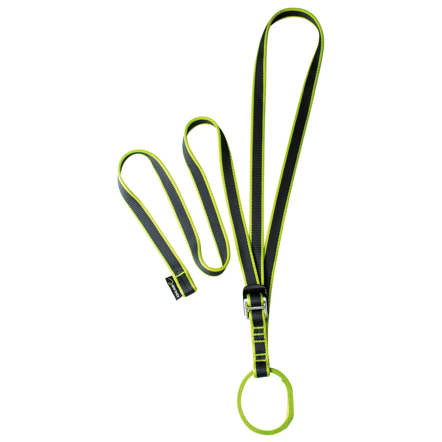 Edelrid - Adjustable Belay Station Sling - Sangle De Relais 4 Edelrid - Adjustable Belay Station Sling - Sangle De Relais – Image 2