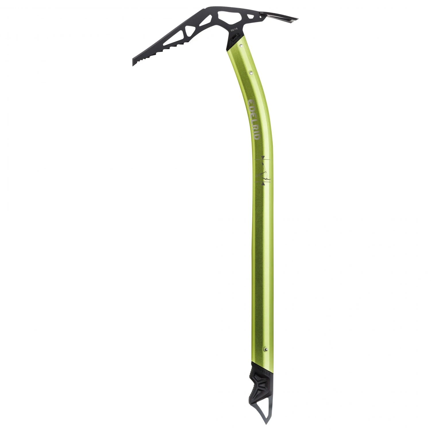 Edelrid - Attila - Piolet 3 Edelrid - Attila - Piolet