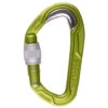 Edelrid - Bulletproof Screw II - Mousqueton à Vis -Escalade Matériel Magasin edelrid bulletproof screw ii mousqueton a vis
