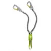 Edelrid - Cable Kit Lite VI - Longe De Via Ferrata 1 Edelrid - Cable Kit Lite VI - Longe De Via Ferrata -Escalade Matériel Magasin edelrid cable kit lite vi longe de via ferrata