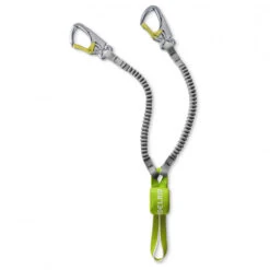 Edelrid - Cable Kit Lite VI - Longe De Via Ferrata