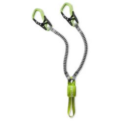 Edelrid - Cable Kit VI - Longe De Via Ferrata
