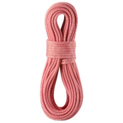 Edelrid - Eagle Lite 9,5 Mm - Corde à Simple -Escalade Matériel Magasin edelrid eagle lite 95 mm corde a simple 1