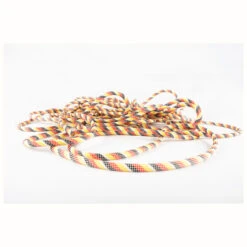 Edelrid - Eagle Lite 9,5 Mm - Corde à Simple -Escalade Matériel Magasin edelrid eagle lite 95 mm corde a simple detail 4