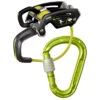 Edelrid - Giga Jul Belay Kit Strike Screw - Système D'assurage -Escalade Matériel Magasin edelrid giga jul belay kit strike screw systeme dassurage
