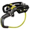 Edelrid - Giga Jul - Système D'assurage -Escalade Matériel Magasin edelrid giga jul systeme dassurage