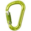 Edelrid - HMS Magnum Twist II - Mousqueton HMS -Escalade Matériel Magasin edelrid hms magnum twist ii mousqueton hms