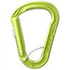 Edelrid - HMS Strike Slider FG II - Mousqueton HMS -Escalade Matériel Magasin edelrid hms strike slider fg ii mousqueton hms