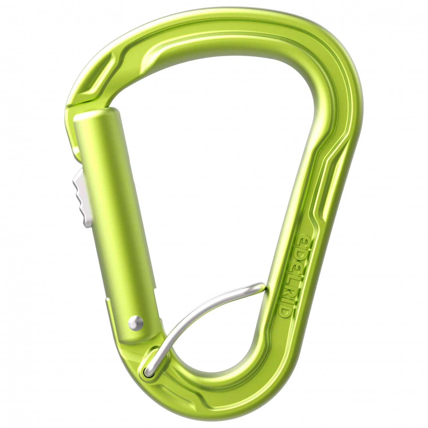 Edelrid - HMS Strike Slider FG II - Mousqueton HMS 3 Edelrid - HMS Strike Slider FG II - Mousqueton HMS