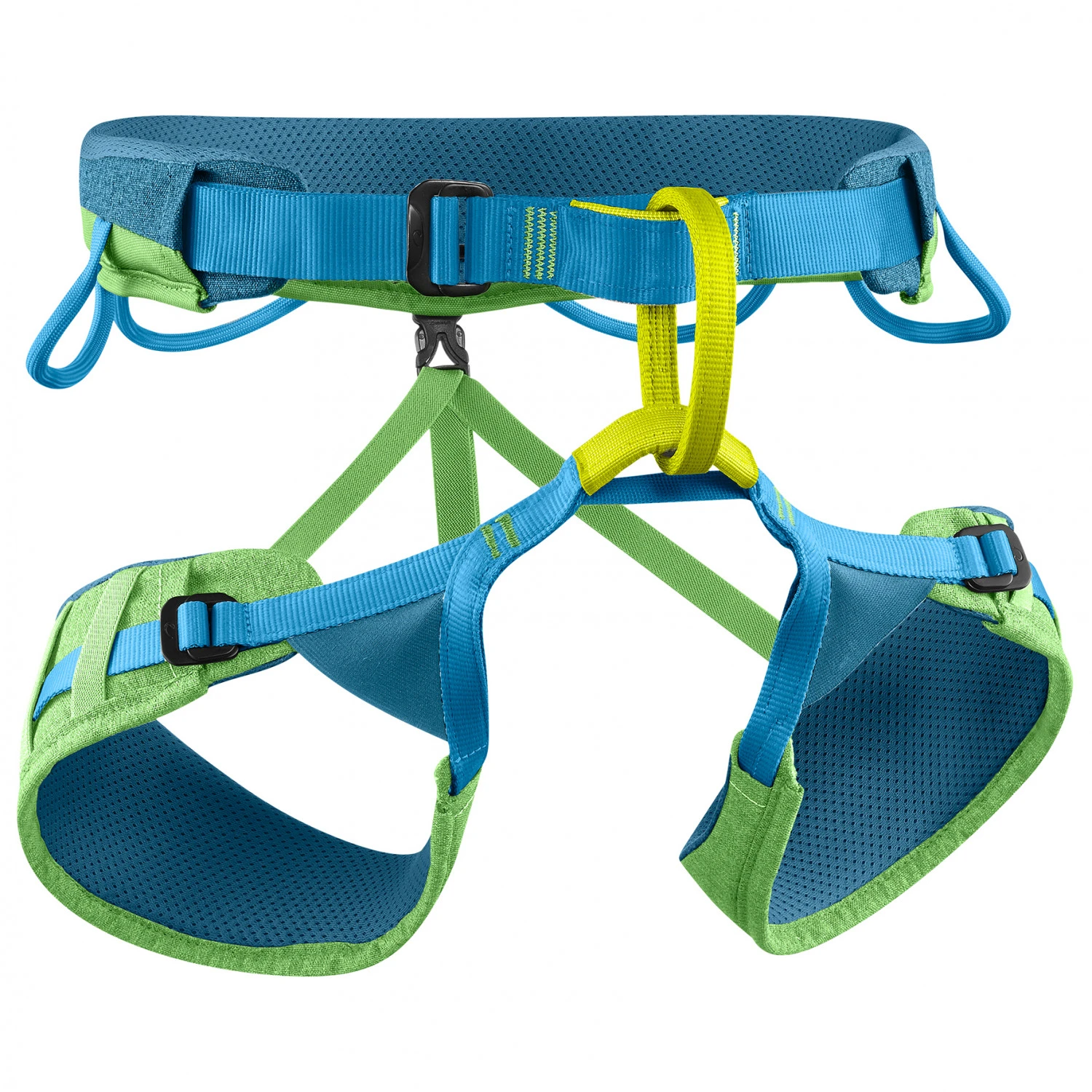 Edelrid - Jay - Baudrier 8 Edelrid - Jay - Baudrier – Image 6