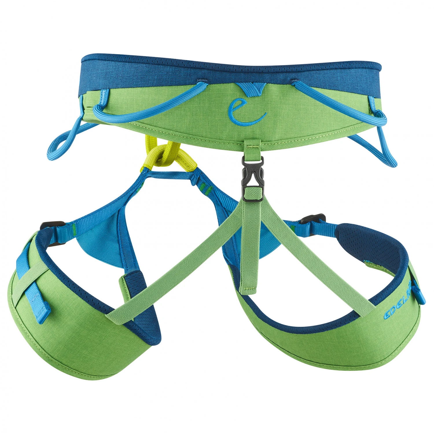 Edelrid - Jay - Baudrier 4 Edelrid - Jay - Baudrier – Image 2