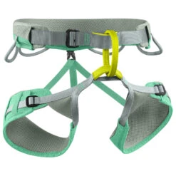 Edelrid - Jayne - Baudrier -Escalade Matériel Magasin edelrid jayne baudrier 2