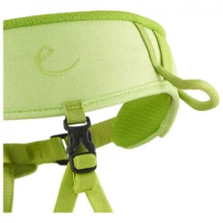 Edelrid - Kid's Finn - Baudrier -Escalade Matériel Magasin edelrid kids finn baudrier detail 3
