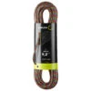 Edelrid - Kinglet 9,2 - Corde à Simple -Escalade Matériel Magasin edelrid kinglet 92 corde a simple