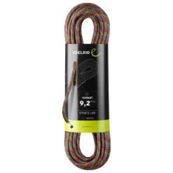 Edelrid - Kinglet 9,2 - Corde à Simple
