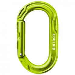 Edelrid - Kiwi - Mousqueton De Progression -Escalade Matériel Magasin edelrid kiwi mousqueton de progression 2