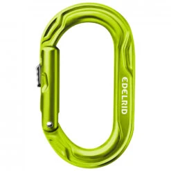 Edelrid - Kiwi Slider - Mousqueton à Verrouillage -Escalade Matériel Magasin edelrid kiwi slider mousqueton a verrouillage 2