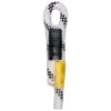 Edelrid - Performance Static 11.0 Mm 1-seit Endv. - Corde Statique -Escalade Matériel Magasin edelrid performance static 110 mm 1 seit endv corde statique