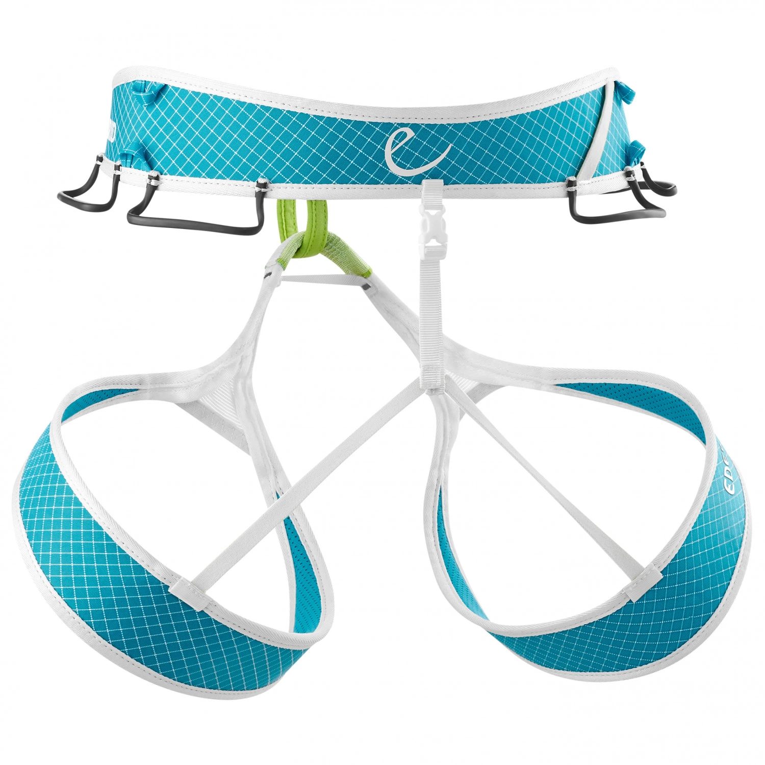 Edelrid - Prisma - Baudrier 3 Edelrid - Prisma - Baudrier – Image 2