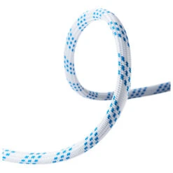 Edelrid - Prostatic SyncTec 11,0 Mm - Corde Statique -Escalade Matériel Magasin edelrid prostatic synctec 110 mm corde statique 1